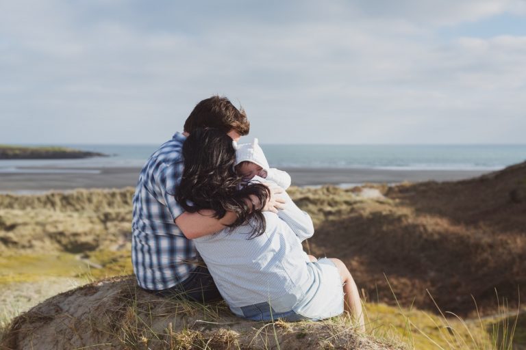Parent Support Group