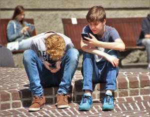 Youth Support