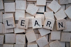 Teaching English