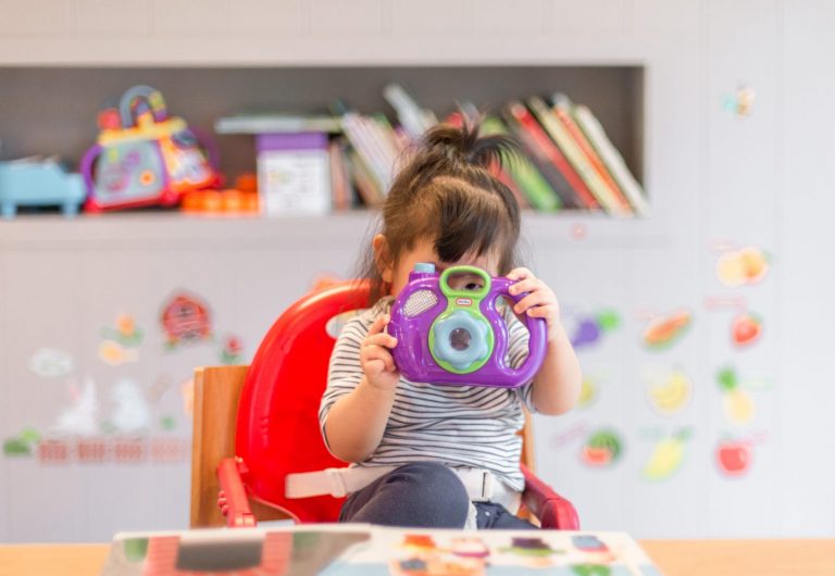 Parent and Toddler Group