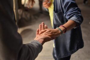 Alcoholics Anonymous (AA) Support Group