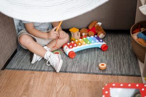 Play Therapy