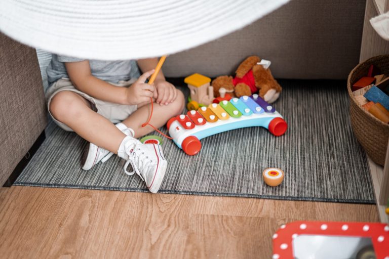 Play Therapy