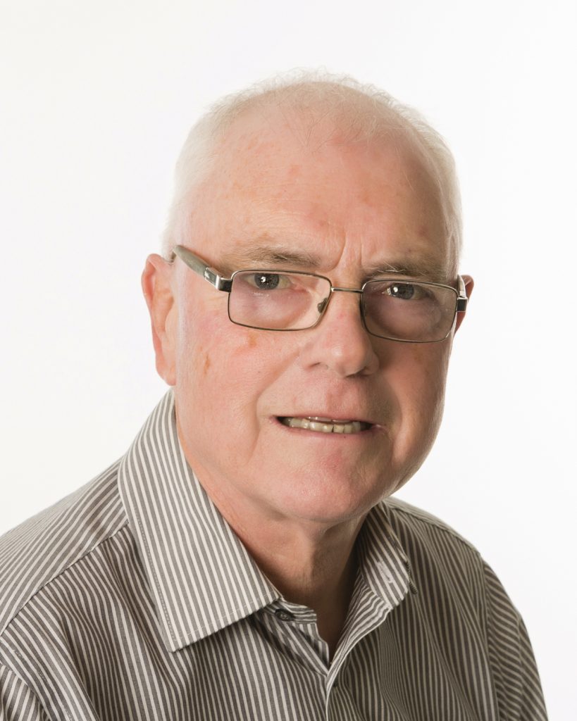 Tom Carey
