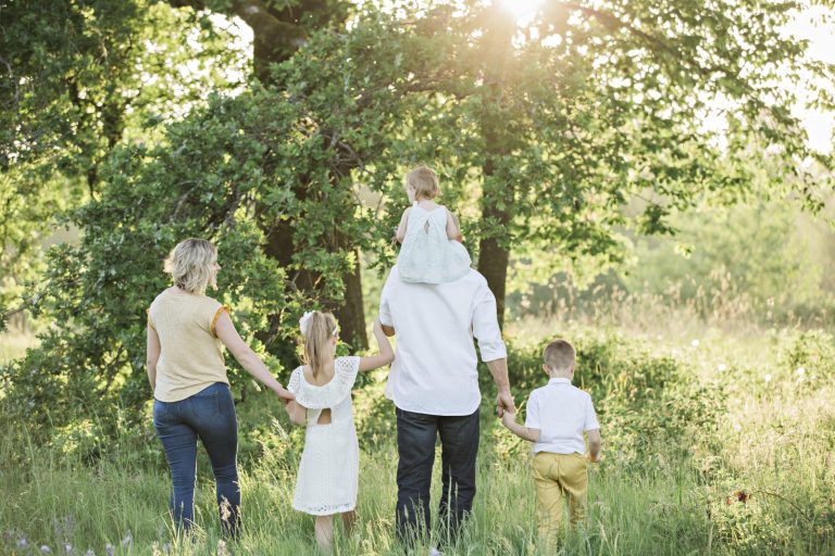 Family Support