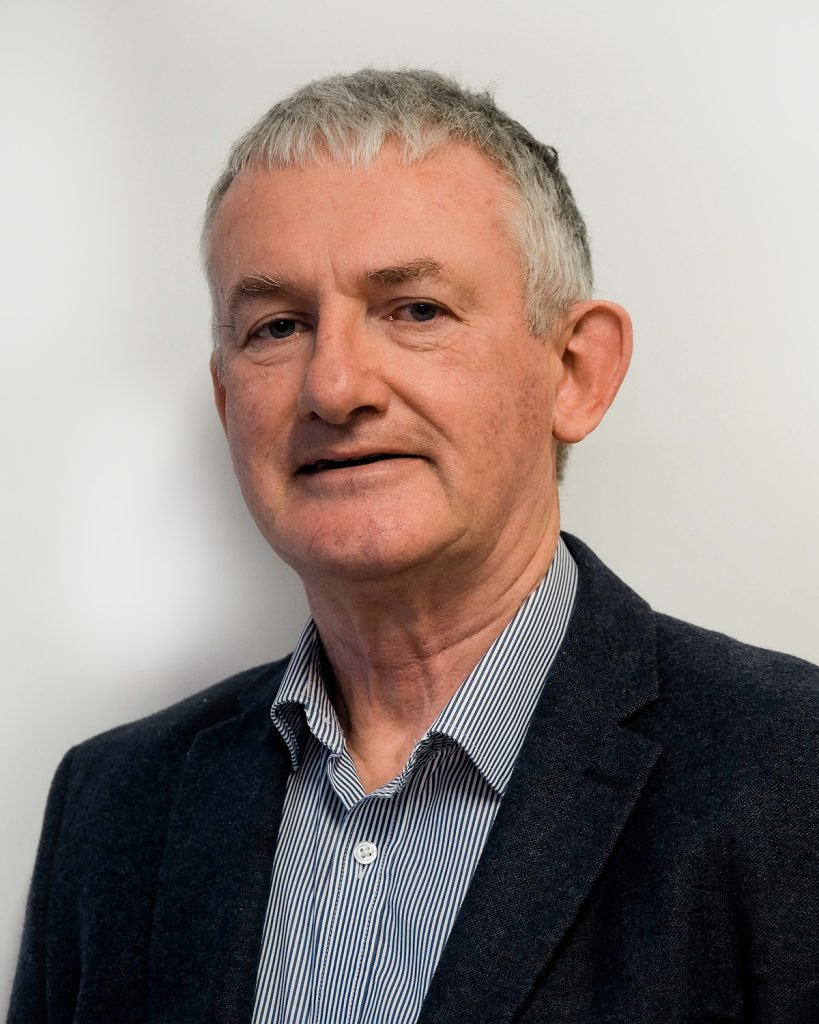 Seamus Kiniry