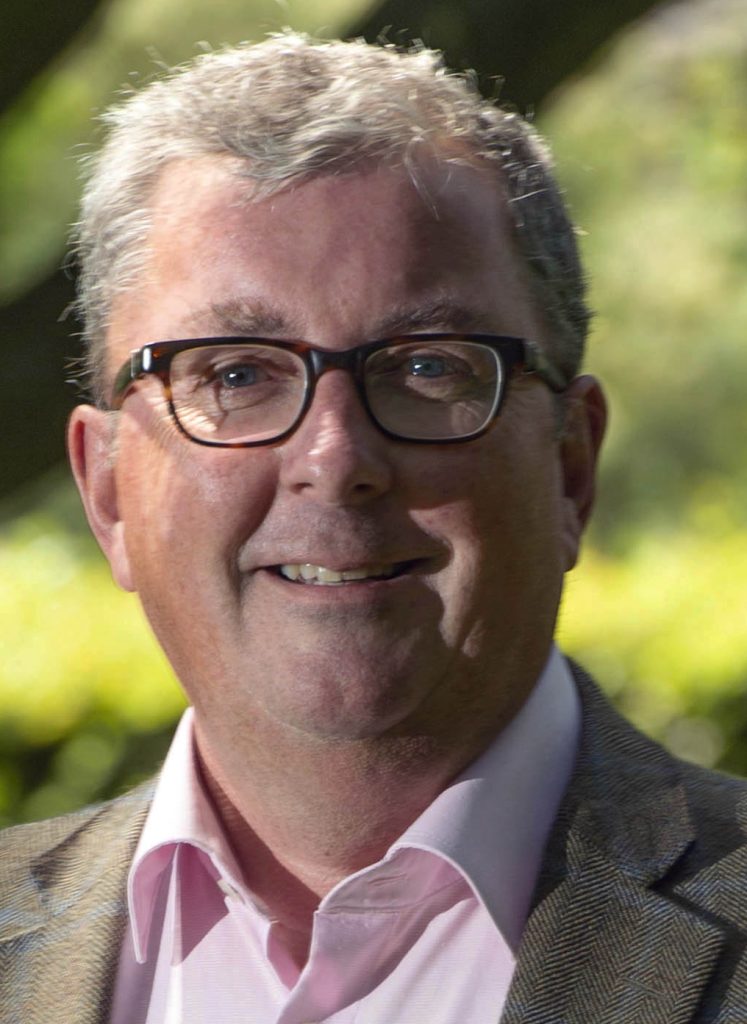 Frank Hannigan