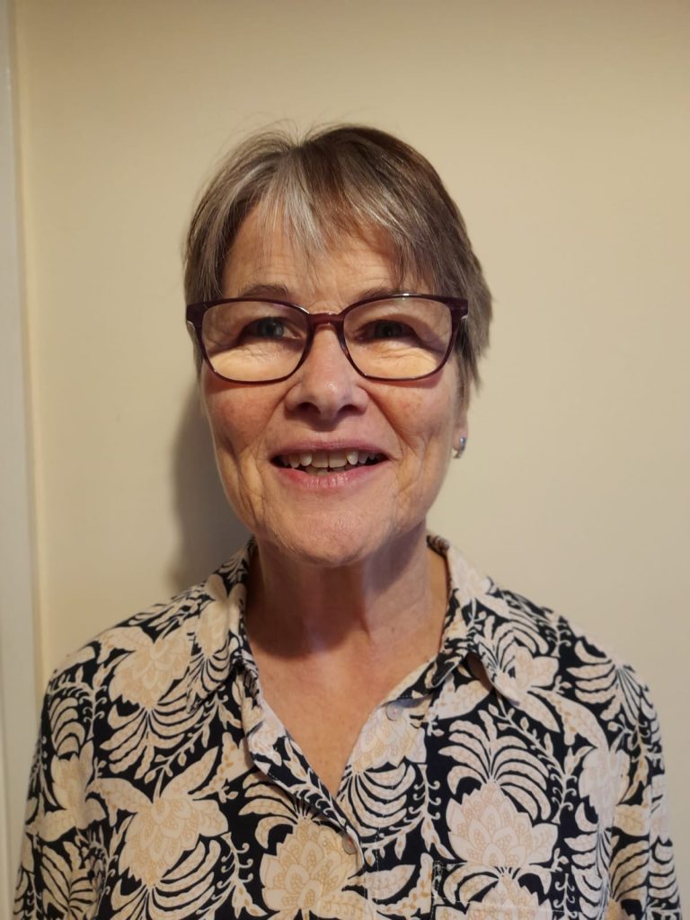 Sheila Dillon